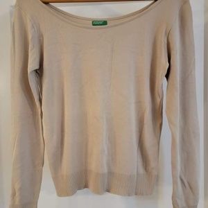 United Colors of Benetton - Light Weight Sweater